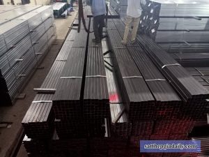 Giá thép hộp Nam Hưng tại Tiền Giang