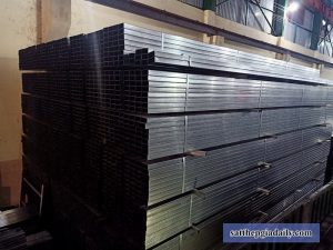 Giá thép hộp Nam Hưng tại Trà Vinh