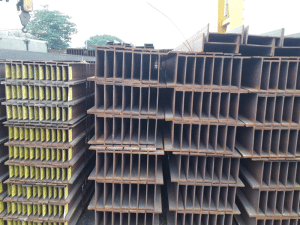 Giá thép hình I300 mới nhất