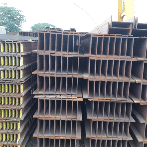Giá thép hình I300 mới nhất
