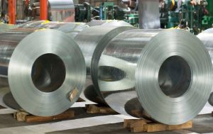 Giá tôn cuộn mạ điện mới nhất hiện nay, hàng chất lượng, giá gốc