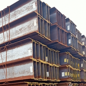 Mua thép hình I350 chính hãng, chất lượng tại Vương Quân Khôi