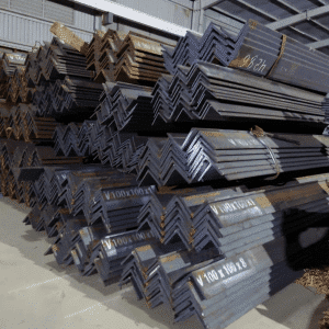 Mua thép V120 chất lượng, giá tốt tại Tôn thép Vương Quân Khôi