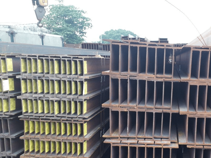 Ưu điểm vượt trội của sắt thép hình I148