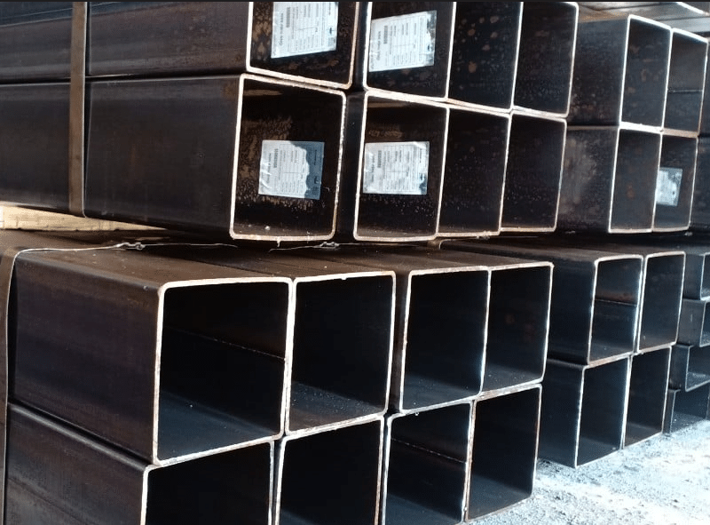 Sắt hộp đen 300x300 có giá thành rẻ