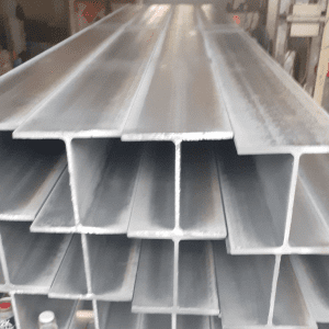 Dựa trên phương thức sản xuất, thép I148 được chia làm 3 loại chính