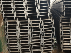 Có 3 loại thép hình I340 phổ biến nhất hiện nay