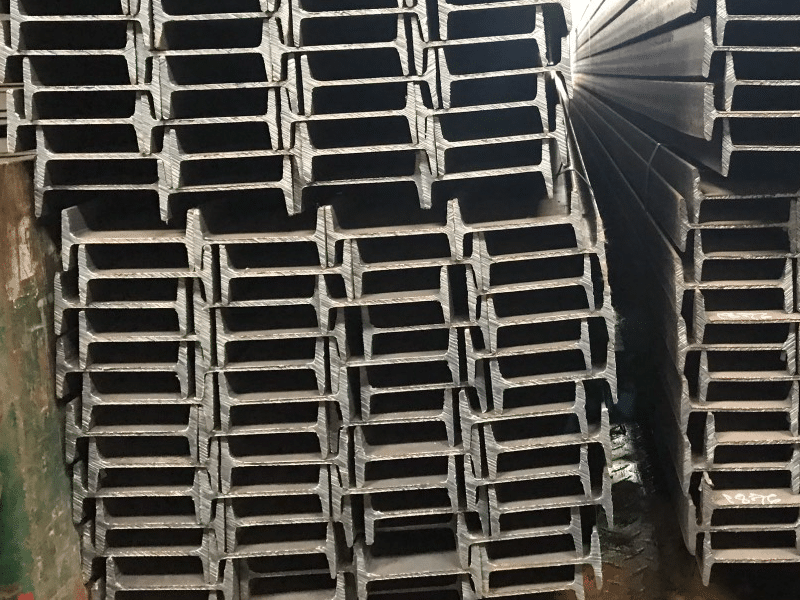Có 3 loại thép hình I340 phổ biến nhất hiện nay