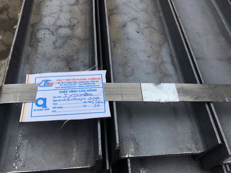 thep-hinh-i248-gia-re Sắt hình I248 giá rẻ nhất thị trường hiện nay