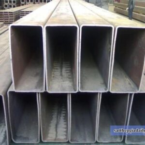 Sản phẩm thép hộp 400x200