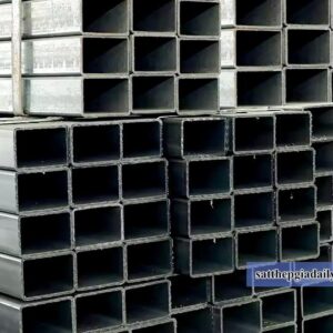 Thép hộp đen 200x150