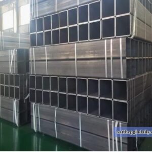 Thép hộp đen 350x250