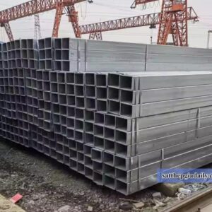 Thép hộp mạ kẽm 300x300