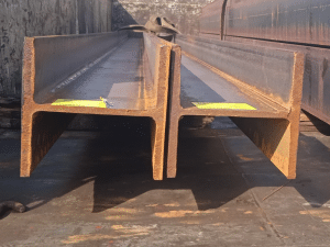 Thông số kỹ thuật của thép hình I350