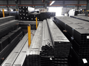 Thông tin kích thước sắt hộp vuông và thép hộp chữ nhật