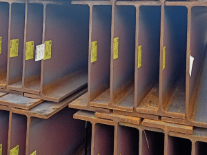 Thông tin tổng quan về thép hình I298