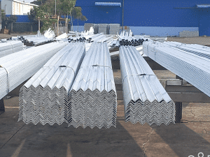 Tìm hiểu thông tin về thép hình U50