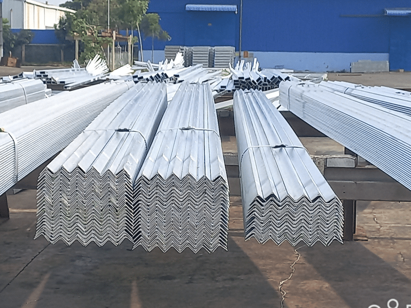 Tìm hiểu thông tin về thép hình U50
