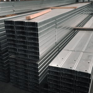 Tìm mua xà gồ C300 chất lượng, giá tốt ở đâu tại TPHCM?