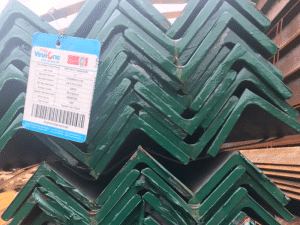 Sắt hình V65 là một nguyên liệu không thể thiếu trong mọi công trình xây dựng