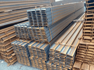 Thép hình I194 được coi là nguyên liệu không thể thiếu cho các công trình xây dựng