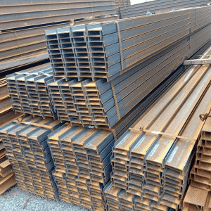 Thép hình I194 được coi là nguyên liệu không thể thiếu cho các công trình xây dựng