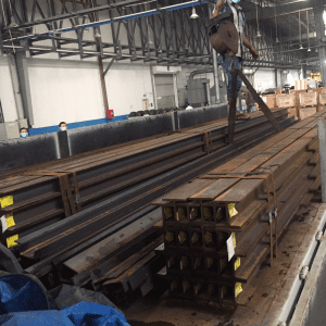 Đơn vị Vương Quân Khôi cung cấp các sản phẩm thép hình I488 giá cạnh tranh nhất thị trường