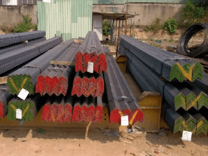 Vương Quân Khôi là đơn vị cung cấp thép hình v45 giá rẻ, chất lượng cao