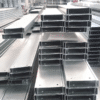 Cập nhật giá xà gồ C80 mới nhất