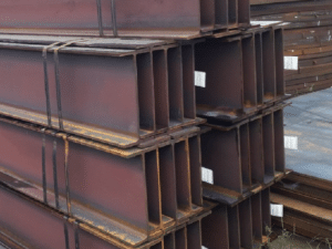 Giá thép hình H100 rẻ nhất, chiết khấu cao