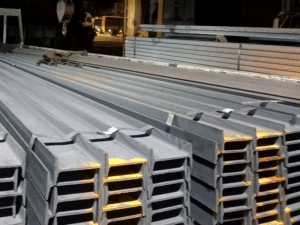 Báo giá sắt hình H300 mới nhất hiện nay