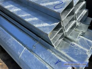 Giá thép hộp Liên Doanh tại An Giang