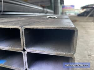 Giá thép hộp Liên Doanh tại Bà Rịa Vũng Tàu