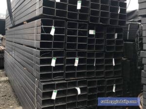 Giá thép hộp Liên Doanh tại Bình Dương