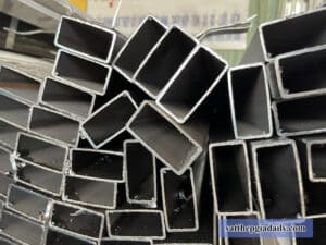 Giá thép hộp Liên Doanh tại Đồng Tháp