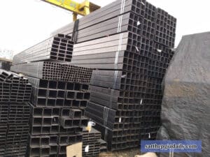 Giá thép hộp Liên Doanh tại Khánh Hòa