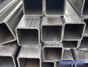 Giá thép hộp Liên Doanh TPHCM