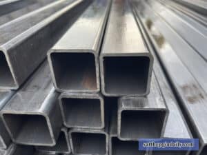 Giá thép hộp Liên Doanh Quận 7