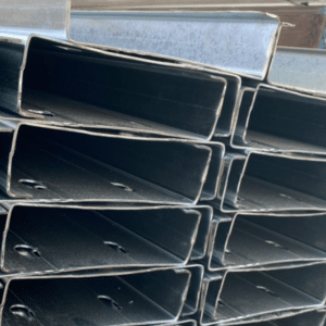 Vương Quân Khôi đơn vị cung cấp xà gồ C125 uy tín, chất lượng, giá cạnh tranh