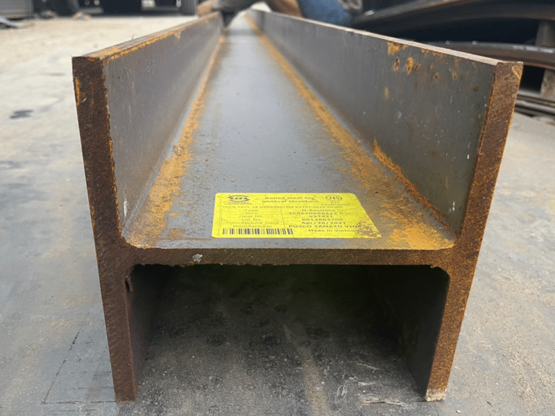 Sắt H200 có nguồn gốc từ đâu
