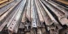 Thép ray là một loại vật liệu được sử dụng trong ngành đường sắt để xây dựng hệ thống đường ray, nơi các phương tiện di chuyển như tàu hỏa, xe lửa, và các phương tiện khác di chuyển trên đó.