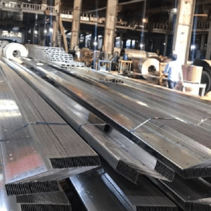 Sử dụng xà gồ Z180 cần lưu ý điều gì?