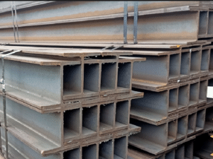Thép hình H400 là một loại thép có mặt cắt ngang hình chữ H in hoa với chiều cao và chiều rộng bằng nhau