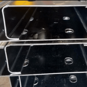 Xà gồ C80 là gì?