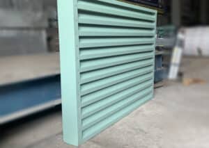 Gia công lam gió giá rẻ tphcm