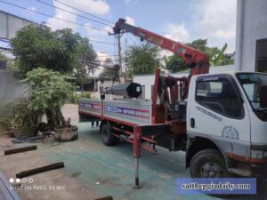 Giá ống thép mạ kẽm nhúng nóng Hòa Phát phi 59.9