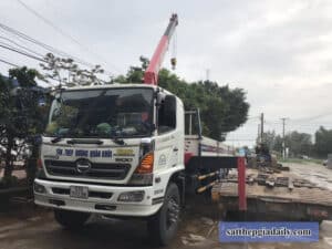 Giá thép hộp Hòa Phát tại Quận 4