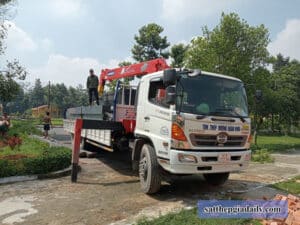 Giá thép hộp Hòa Phát tại Bình Dương