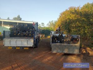 Giá sắt thép hộp Đông Á tại Phú Yên
