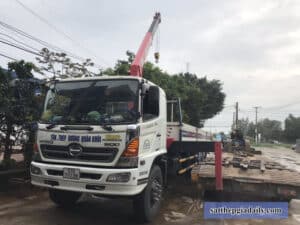Giá thép hộp ống thép 190 tại Quận 2